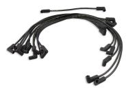 Purchase Top-Quality Accel Black Superstock Spark Plug Wire by ACCEL 02