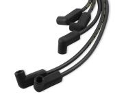 Purchase Top-Quality Accel Black Superstock Spark Plug Wire by ACCEL 03