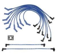 Purchase Top-Quality Accel Blue Superstock Spark Plug Wire by ACCEL 01