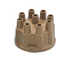 Accel Distributor Cap by ACCEL 01