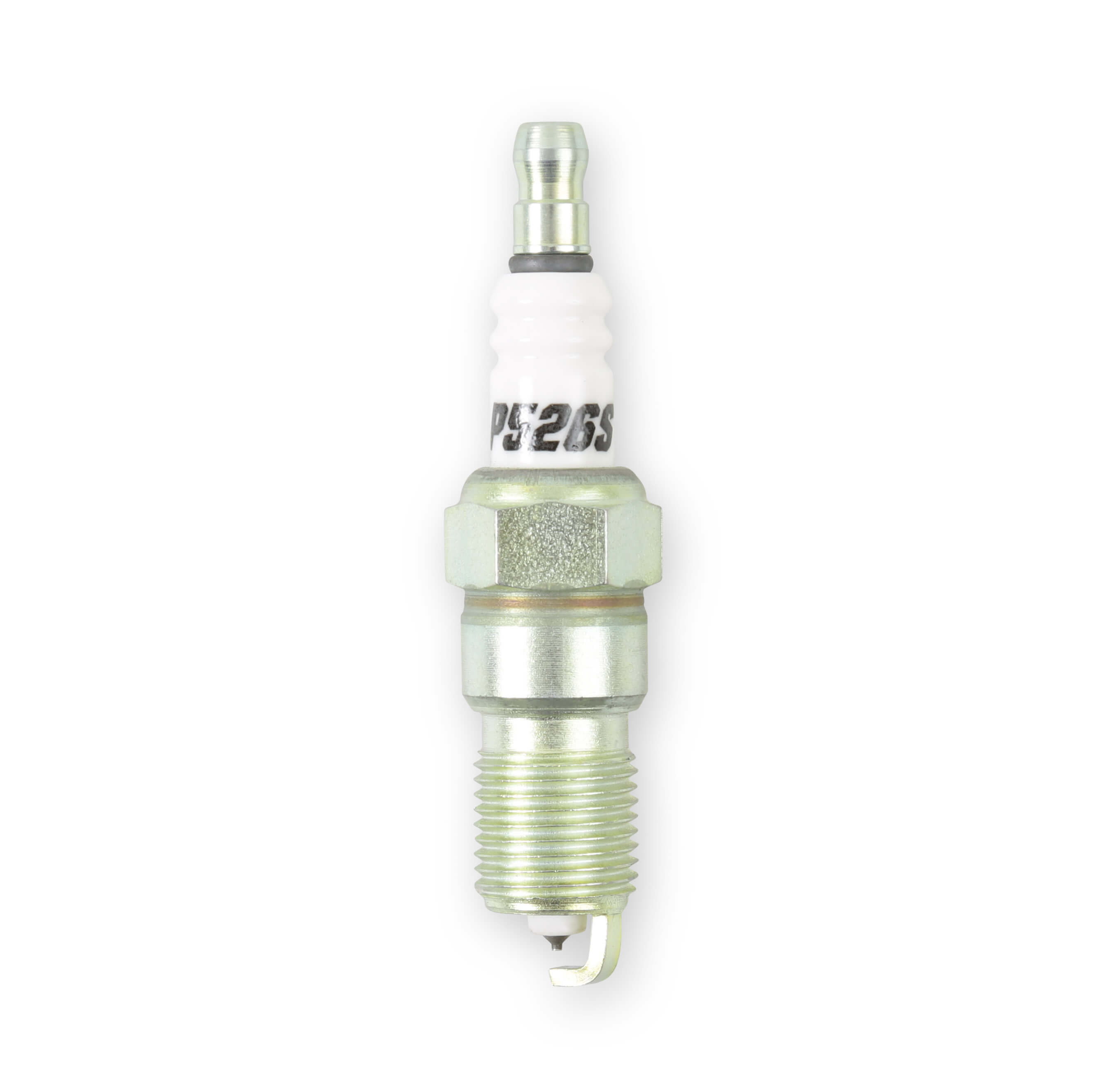 Accel Double Platinum Shorty Spark Plug by ACCEL 02