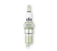 Purchase Top-Quality Accel Double Platinum Shorty Spark Plug by ACCEL 01