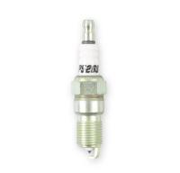 Purchase Top-Quality Accel Double Platinum Shorty Spark Plug by ACCEL 02
