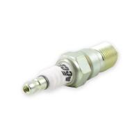 Purchase Top-Quality Accel Double Platinum Shorty Spark Plug by ACCEL 04