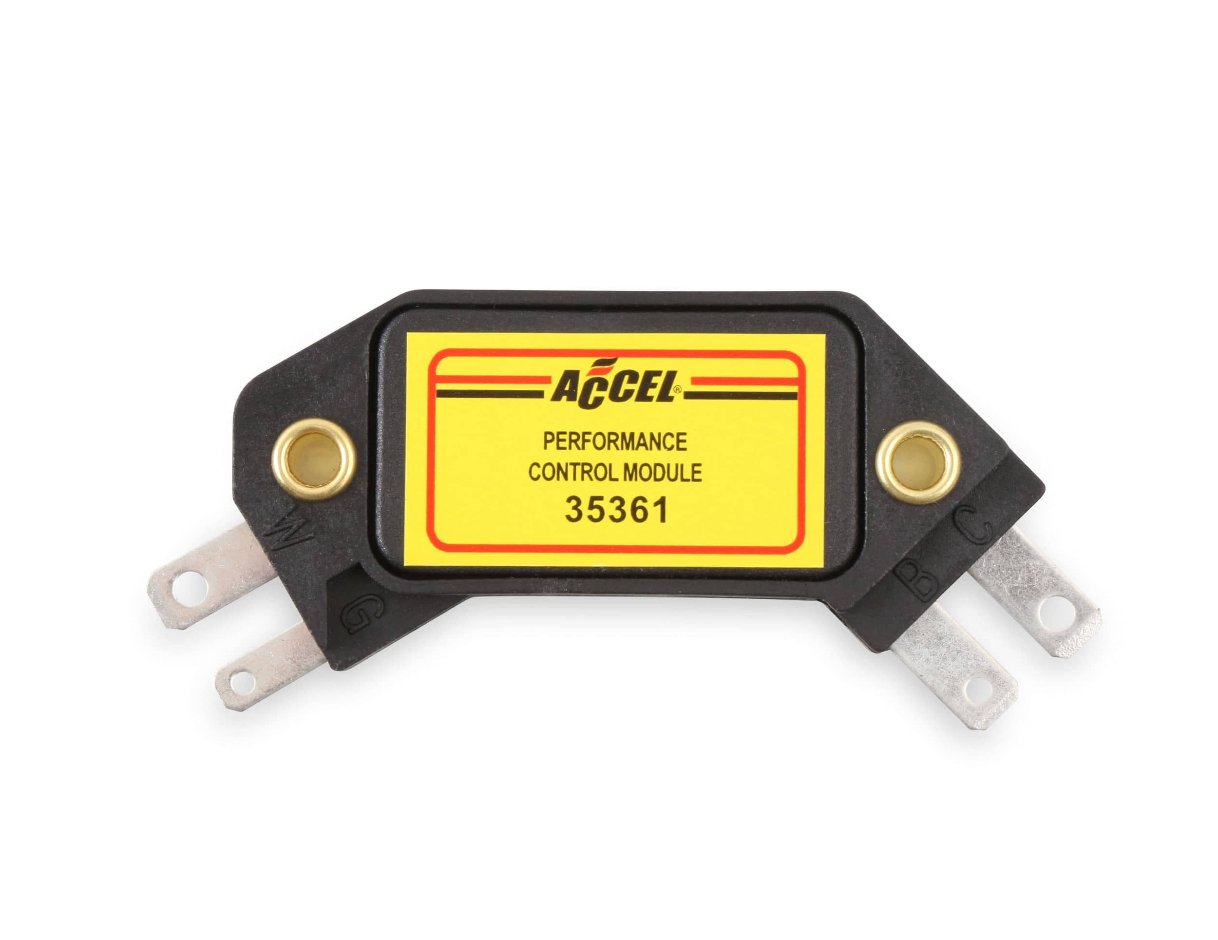 Accel High Performance Ignition Control Module by ACCEL 02