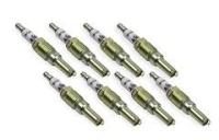 Purchase Top-Quality Accel HP Copper Spark Plug by ACCEL 01