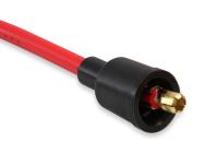 Purchase Top-Quality Accel Red Superstock Spark Plug Wire by ACCEL 04