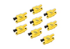 Find the best auto part for your vehicle: Accel Supercoil 8 Pack Ignition Coil Offer Faster Rise Time, Longer Spark Duration And Improved Performance.