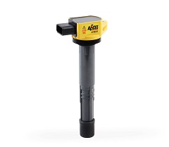 Find the best auto part for your vehicle: Accel Supercoil Ignition Coil Offer Faster Rise Time, Longer Spark Duration And Improved Performance.