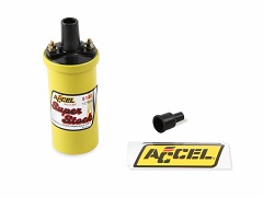 Find the best auto part for your vehicle: Accel Super Stock Ignition Coils Are Excellent High-Performance Coils. Buy Them Now.