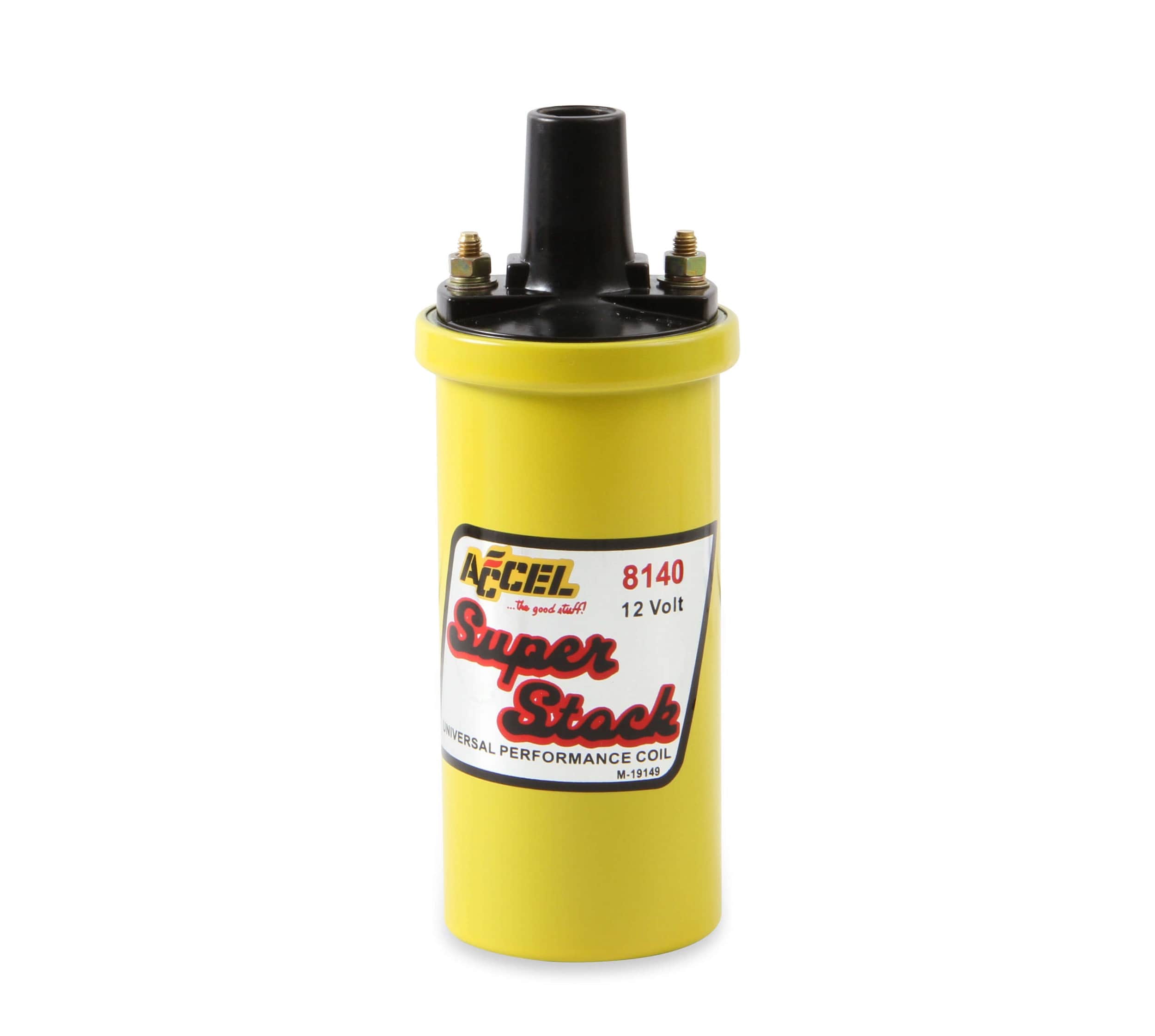 Accel Superstock Ignition Coil by ACCEL 02