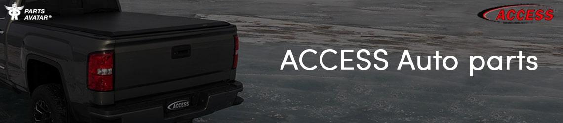 Discover Access Cover For Your Vehicle