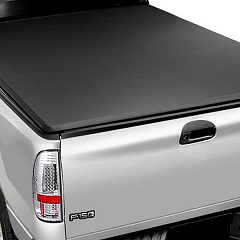 Access Covers Original Roll Up Tonneau Cover