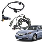 Enhance your car with Acura 3.2TL ABS System Parts 
