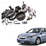 Enhance your car with Acura 3.2TL Automatic Transmission Parts 