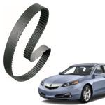 Enhance your car with Acura 3.2TL Belts 