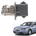 Enhance your car with Acura 3.2TL Blower Motor Resistor 