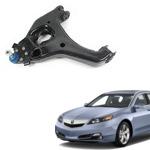 Enhance your car with Acura 3.2TL Control Arm With Ball Joint 