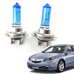Enhance your car with Acura 3.2TL Dual Beam Headlight 