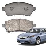 Enhance your car with Acura 3.2TL Front Brake Pad 