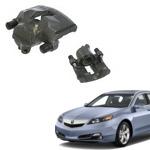 Enhance your car with Acura 3.2TL Front Left Caliper 