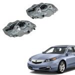 Enhance your car with Acura 3.2TL Front Right Caliper 