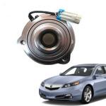 Enhance your car with Acura 3.2TL Front Wheel Bearing 