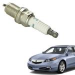 Enhance your car with Acura 3.2TL Iridium Plug 