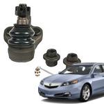 Enhance your car with Acura 3.2TL Lower Ball Joint 