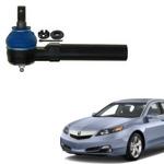 Enhance your car with Acura 3.2TL Outer Tie Rod End 