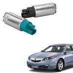 Enhance your car with Acura 3.2TL Fuel Pumps 
