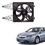 Enhance your car with Acura 3.2TL Radiator Fan & Assembly 