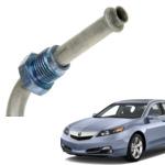 Enhance your car with Acura 3.2TL Hoses & Hardware 