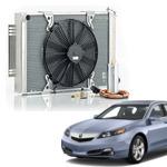 Enhance your car with Acura 3.2TL Radiator & Parts 