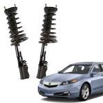 Enhance your car with Acura 3.2TL Rear Shocks & Struts 