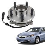 Enhance your car with Acura 3.2TL Rear Hub Assembly 