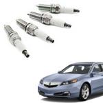 Enhance your car with Acura 3.2TL Spark Plugs 