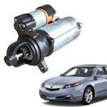 Enhance your car with Acura 3.2TL Starter 