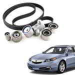 Enhance your car with Acura 3.2TL Timing Parts & Kits 