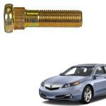 Enhance your car with Acura 3.2TL Wheel Lug Nut 