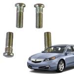 Enhance your car with Acura 3.2TL Wheel Stud & Nuts 