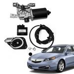Enhance your car with Acura 3.2TL Wiper Motor & Parts 