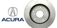 Enhance your car with Acura Brake Rotors 