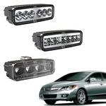 Enhance your car with Acura CSX Driving & Fog Light 