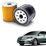 Enhance your car with Acura CSX Oil Filter & Parts 
