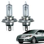 Enhance your car with Acura CSX Headlight Bulbs 