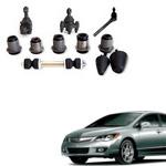 Enhance your car with Acura CSX Suspension Parts 