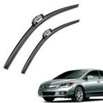 Enhance your car with Acura CSX Wiper Blade 