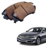 Enhance your car with 2013 Acura ILX Brake Pad 