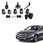 Enhance your car with Acura ILX Suspension Parts 